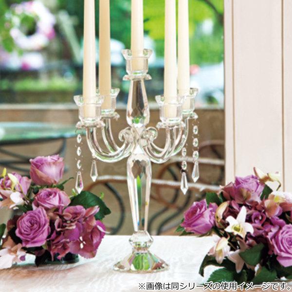 QUEEN ANNE】 薔薇のキャンドルスタンド ゴージャス 【公式通販】