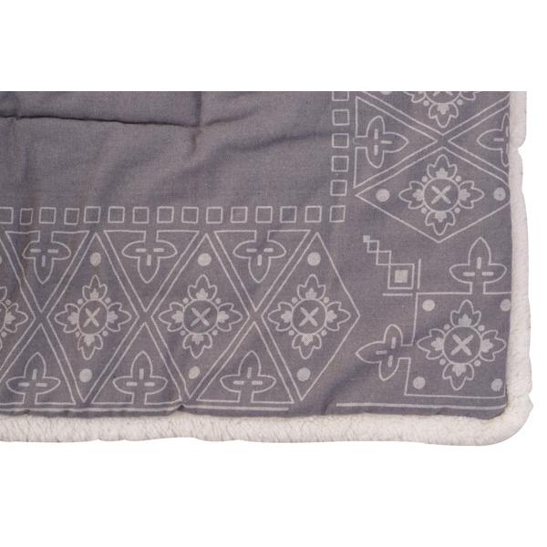 こたつ布団 薄掛け 185×225cm こたつ 布団 掛け布団 長方形 バンダナ柄 （ コタツ布団 こたつ掛け布団 こたつふとん 炬燵 ふとん コタツ 炬燵布団 コタツ掛布団 掛けふとん おしゃれ リビング 2人 4人 ボア フリース ） 東谷 こたつ布団 薄掛け 185×185cm こたつ 布団 掛け布団 正方形