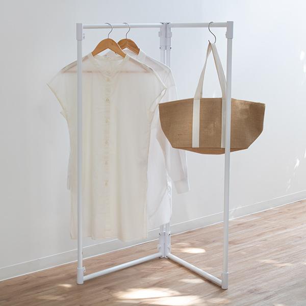 物干しスタンド 2面パネル ランドリースタンド 室内物干し 折りたたみ おしゃれ 洗濯物干し 物干し 室内 スタンド 部屋干し インテリアパレットヤフー店 通販 Yahoo ショッピング