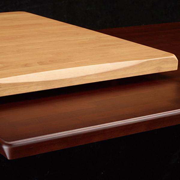 テーブル 天板のみ 幅160cm 木製 天然木 長方形 なぐり加工 机 （ 別売り天板 ダイニングテーブル 天板 ダイニング テーブル天板 パーツ DIY ）｜interior-palette｜08