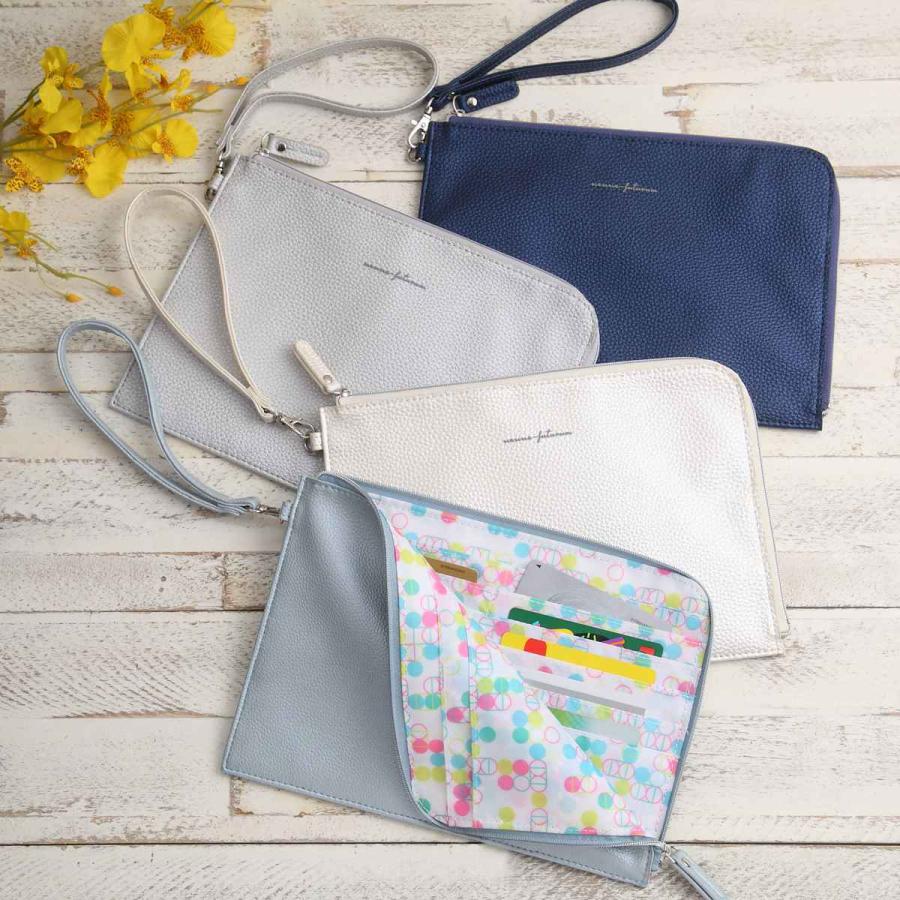 大西賢製販 母子手帳ケース MULTI CASE nenne-futurum （ マルチケース
