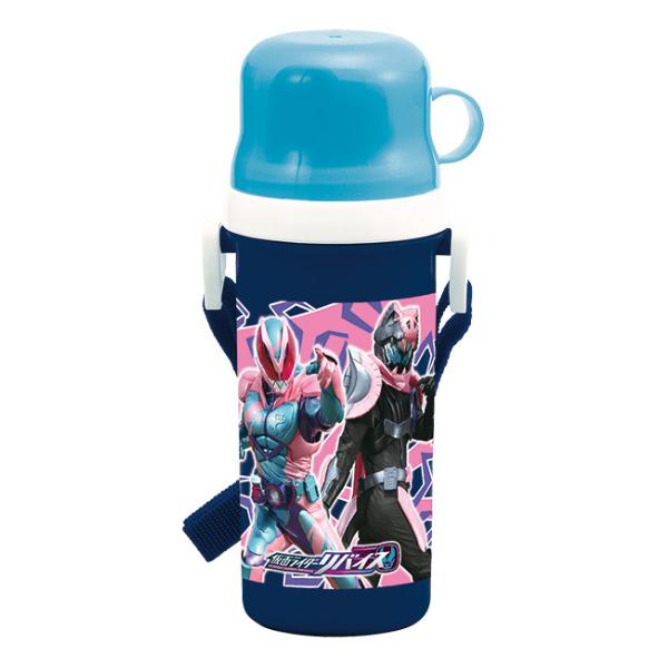 水筒 キッズ プラスチック 直飲み コップ 2way 仮面ライダーリバイス 食洗機対応 仮面ライダー リバイス プラボトル コップ付き ワンプッシュ 子供 インテリアパレットヤフー店 通販 Yahoo ショッピング