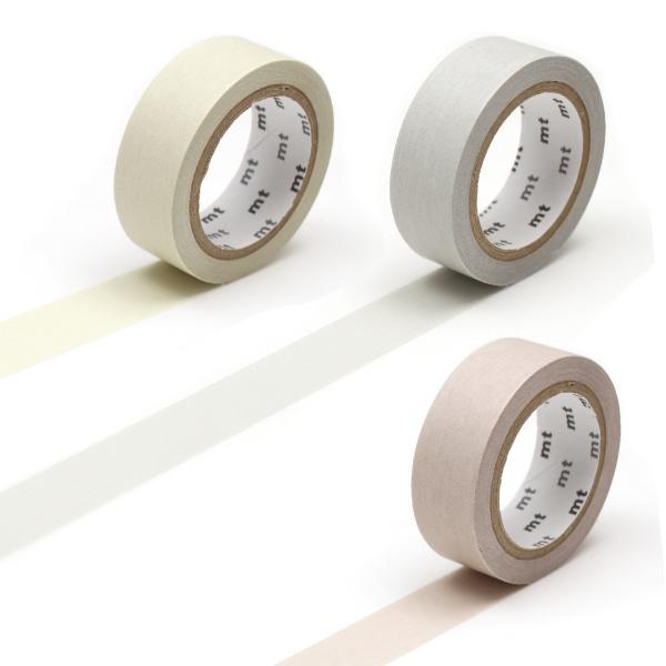 マスキングテープまとめ売り15 mt マスキングテープ パステル 幅15mm×7m （ マステ シール