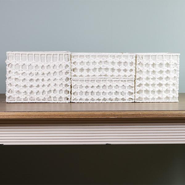 ちどり産業 カラーボックス 深型 フル 横置き 幅36×奥行26×高さ20cm