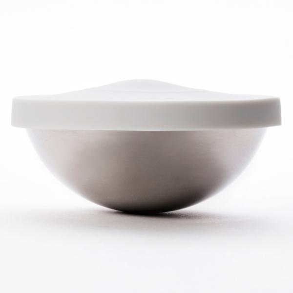 すり鉢 EAトCO Sulu 蓋付き ステンレス製 日本製 （ すりばち セット すりこぎ ごますり器 ごま ゴマすり ごますり ）  :374556:インテリアパレットヤフー店 - 通販 - Yahoo!ショッピング