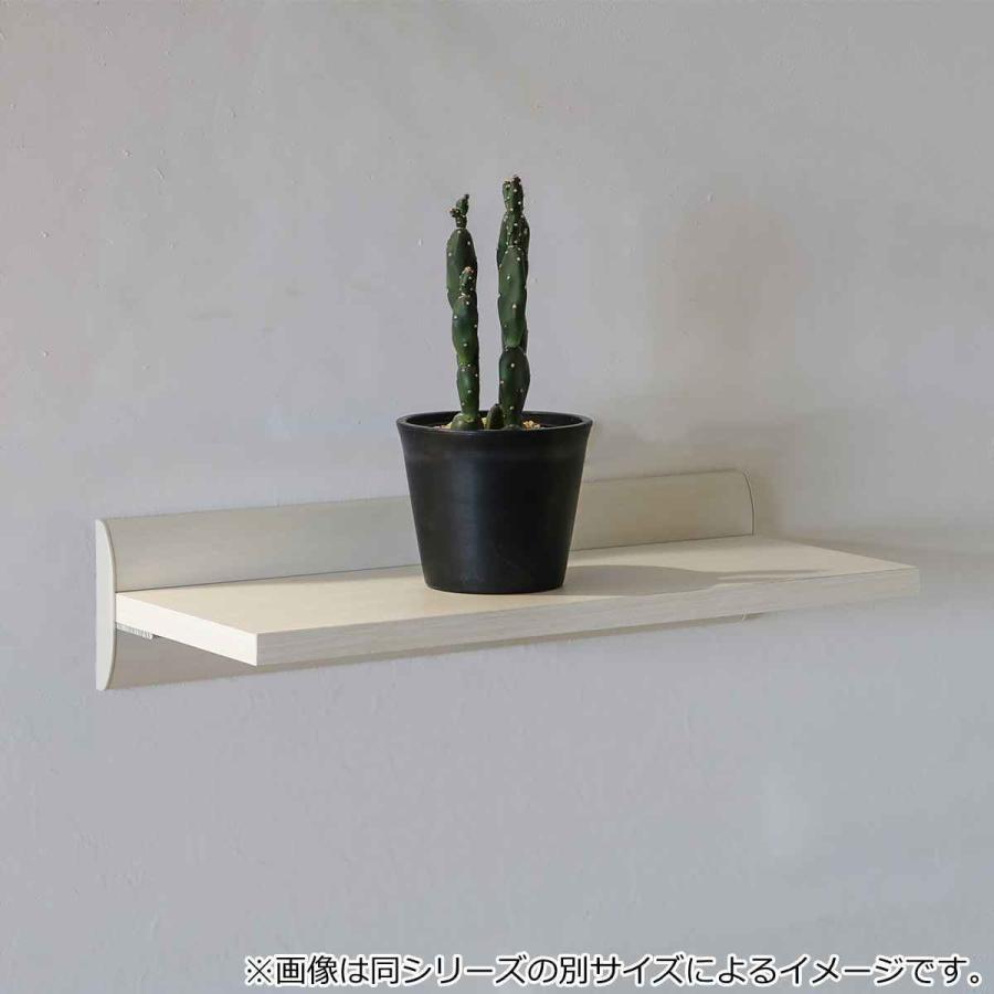 シェルフ 幅80cm ラージ 壁面収納 （ ウォールシェルフ ラック 壁 壁面