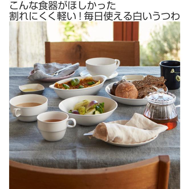 プレート 30cm フォルテモア fortemore 皿 食器 洋食器 強化磁器 （ 食洗機対応 電子レンジ対応 大皿 丸 メインディッシュ 耐熱 白 ）｜interior-palette｜02