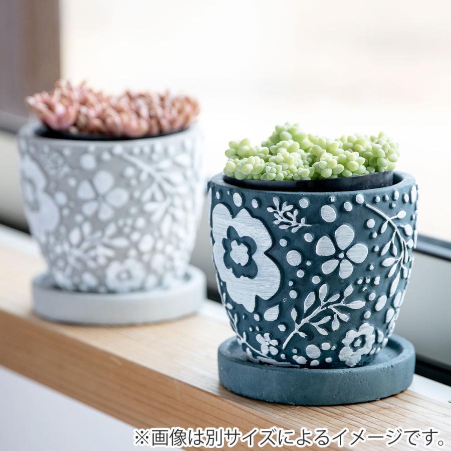 プランター クッカ ポット L （ 植木鉢 プラントポット 鉢植え 鉢 寄せ