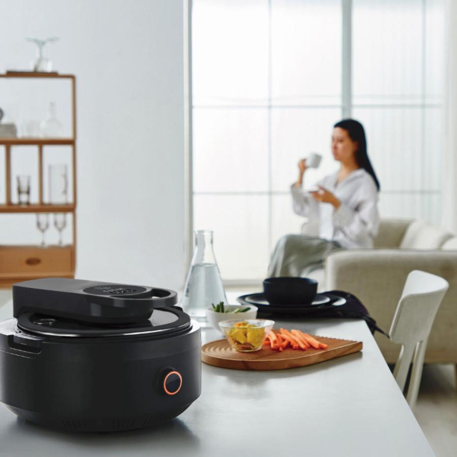 自動調理器 AINX Smart Auto Cooker （ 電気調理 自動調理 鍋 オートクッカー 簡単 便利 料理 調理 家電 3.5L ）｜interior-palette｜18