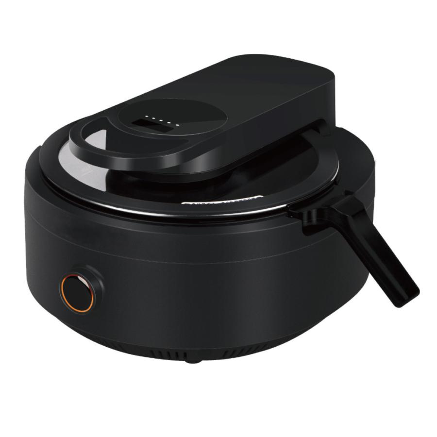 AINX 自動調理器 AINX Smart Auto Cooker （ 電気調理 自動調理 鍋