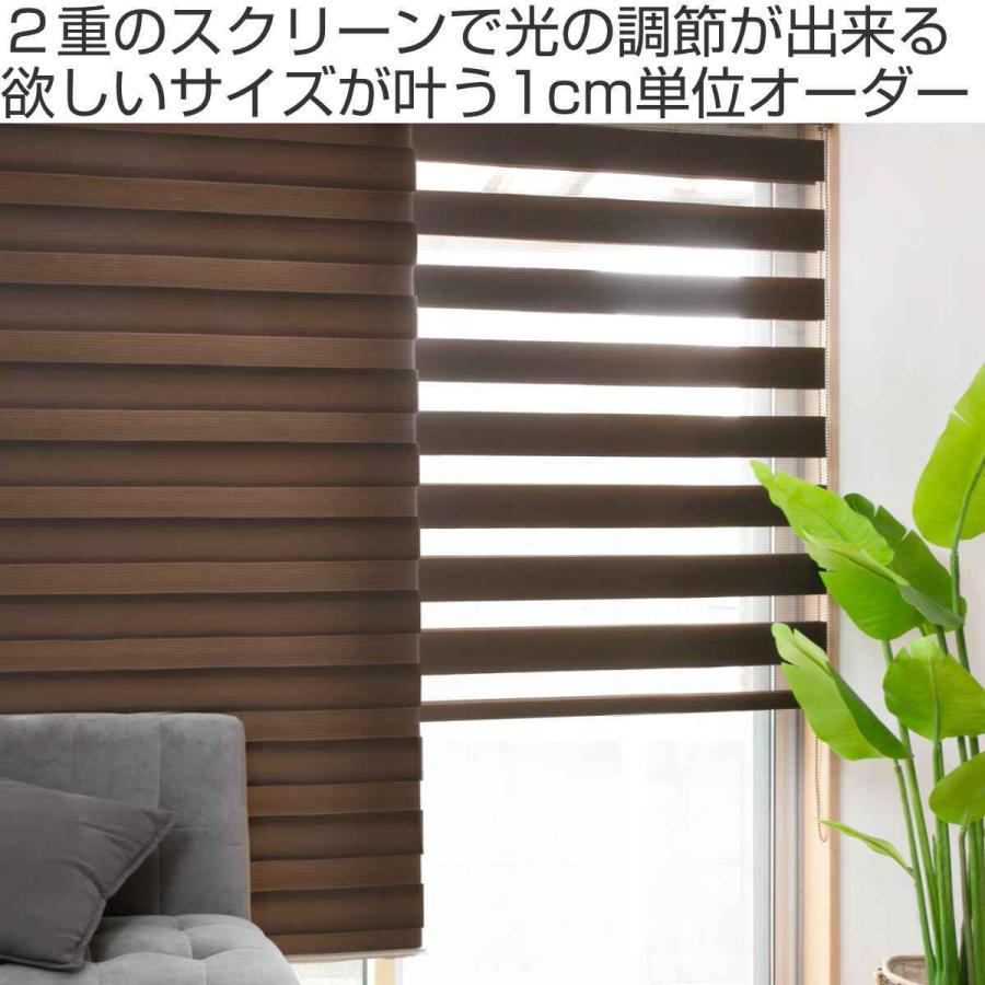 TOSO（トーソー） ロールスクリーン オーダー センシア 幅44〜60×高さ