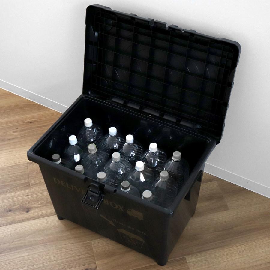 超大型デリバリーボックス/補修ベース8-6