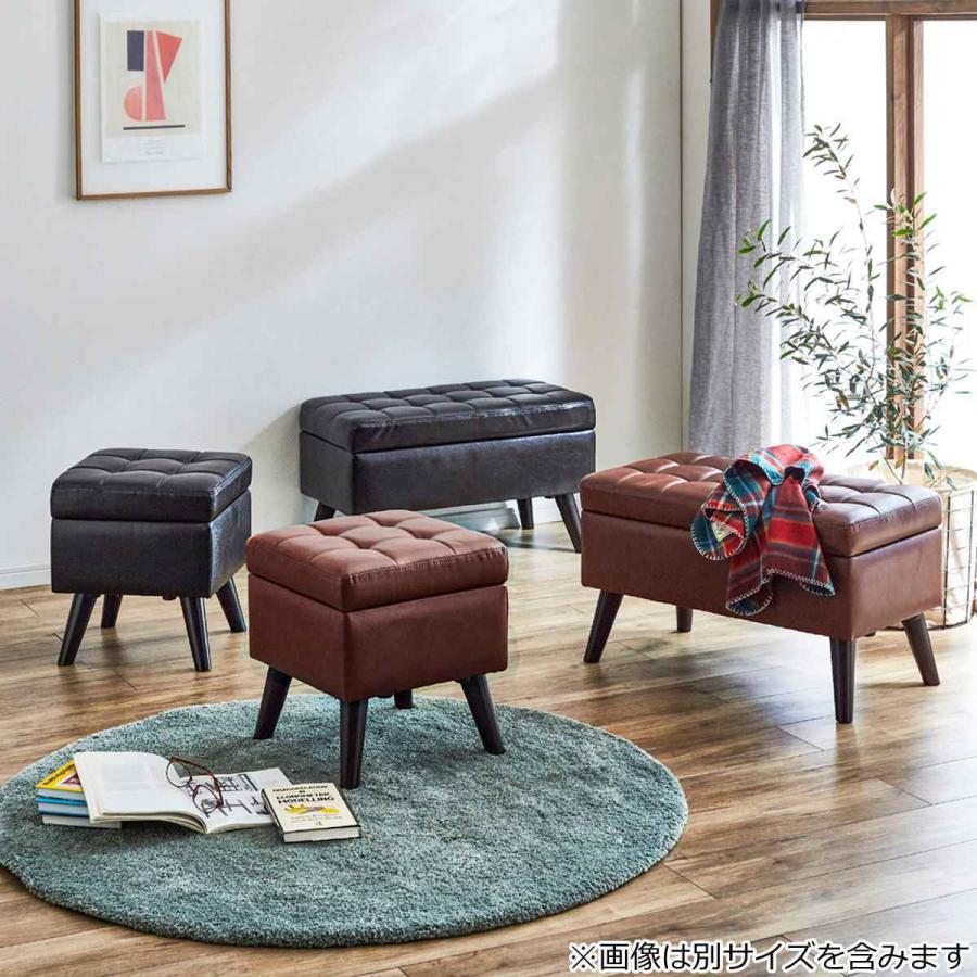スツール 収納付き 幅75cm 高さ45cm レザー調 ( オットマン 脚 取り外し 天然木 木製 収納 足置き チェア 椅子 イス 1人掛け 2人掛け 腰掛け ベンチ ) :379981:インテリアパレットヤフー店 - 通販 - Yahoo!ショッピング スツール 収納付き 幅75cm 高さ45cm レザー調 ( オットマン 脚 取り外し 天然木 木製 収納 足置き チェア 椅子 イス 1人掛け 2人掛け 腰掛け ベンチ ) :379981:インテリアパレットヤフー店 - 通販 - Yahoo!ショッピング