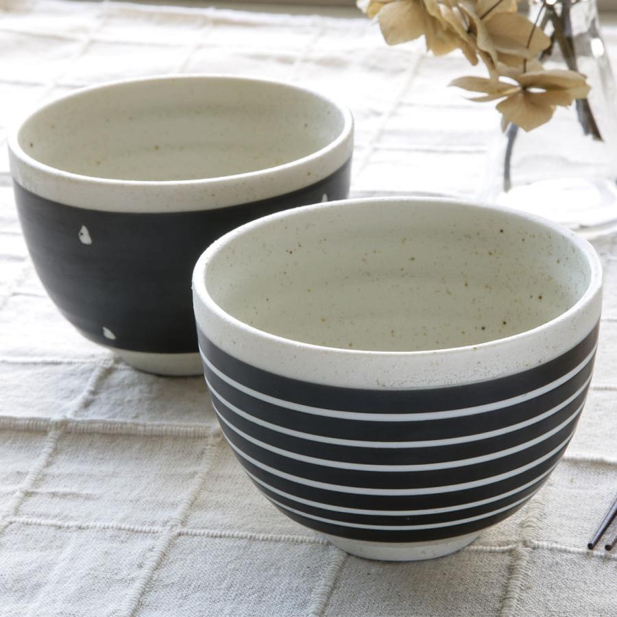 丼ぶり 12cm カフェ丼 磁器 美濃焼 日本製 （ 食洗機対応 電子レンジ