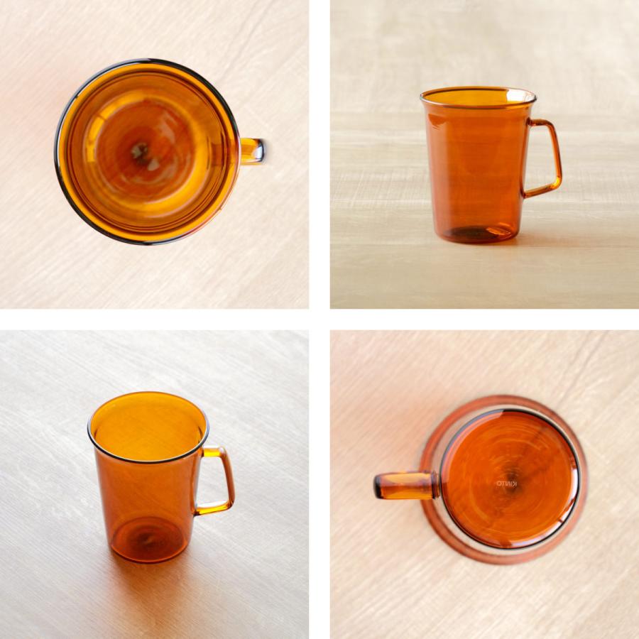 キントー マグカップ 430ml CAST AMBER 耐熱ガラス ( KINTO 食洗機対応 電子レンジ対応 カップ ティーカップ コーヒーカップ ガラス製 食器 ) :381119:インテリアパレットヤフー店 - 通販 - Yahoo!ショッピング キントー マグカップ 430ml CAST AMBER 耐熱ガラス ( KINTO 食洗機対応 電子レンジ対応 カップ ティーカップ コーヒーカップ ガラス製 食器 ) :381119:インテリアパレットヤフー店 - 通販 - Yahoo!ショッピング