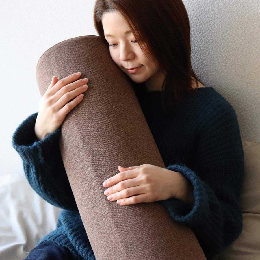 クッション 筒形 ウレタン （ 円柱クッション モールドウレタン ソファ