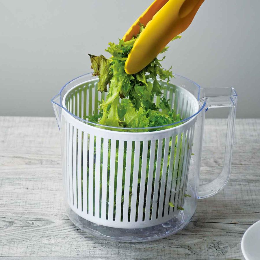 永遠の定番モデル サラダスピナー LIBERALISTA リベラリスタ 野菜水切り器 野菜水きり器 コランダー discoversvg.com 永遠の定番モデル サラダスピナー LIBERALISTA リベラリスタ 野菜水切り器 野菜水きり器 コランダー discoversvg.com