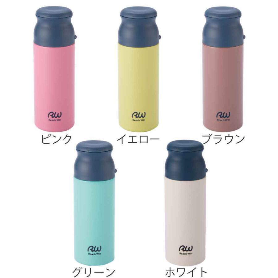 水筒 200ml サプリメントマグボトル ステンレス （ 直飲み 保温 保冷