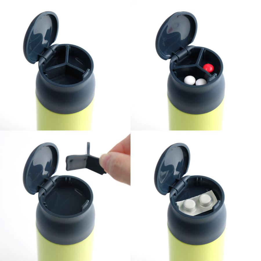 ほぼ満量 212 30ml 水筒 200ml サプリメントマグボトル ステンレス （ 直飲み 保温 保冷