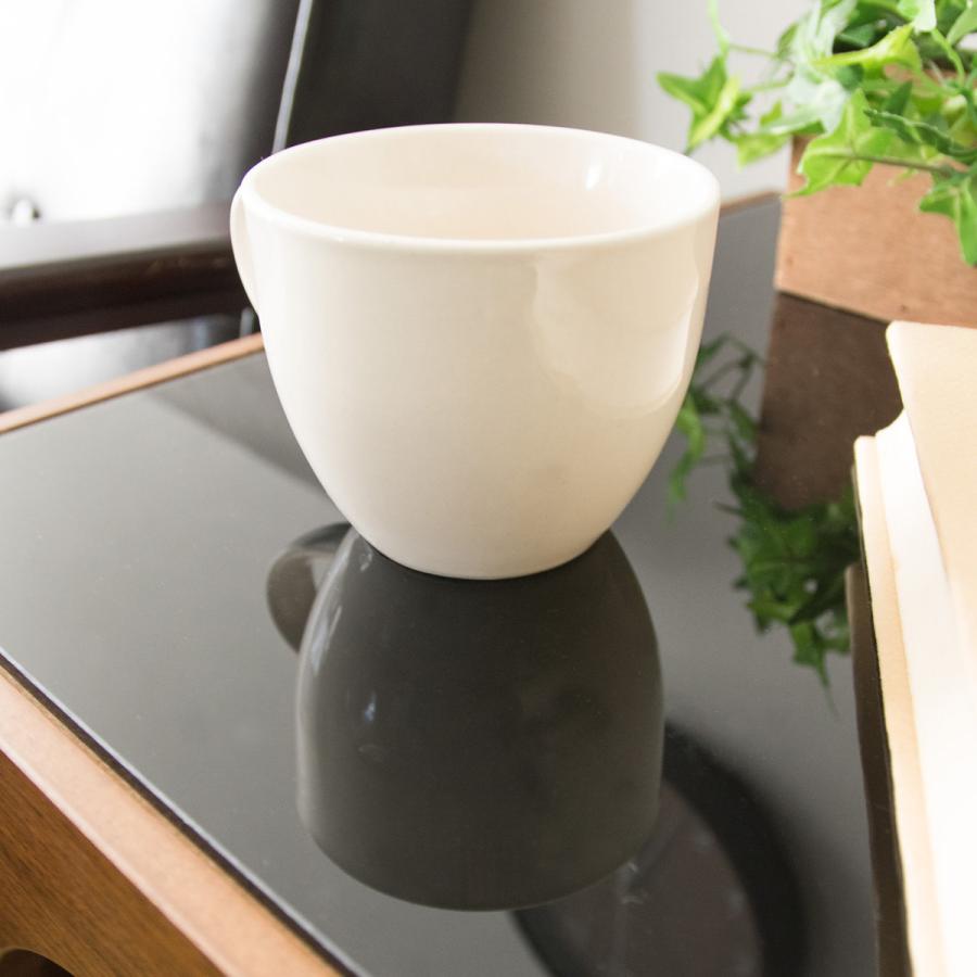 宮武製作所 サイドテーブル 高さ45cm ガラス天板 木製 （ テーブル