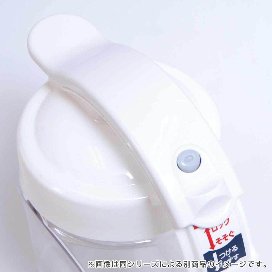 ピッチャー 1 3l スヌーピー 横置き 耐熱 プラスチック 冷水筒 麦茶ポット 水差し インテリアパレットヤフー店 通販 Yahoo ショッピング