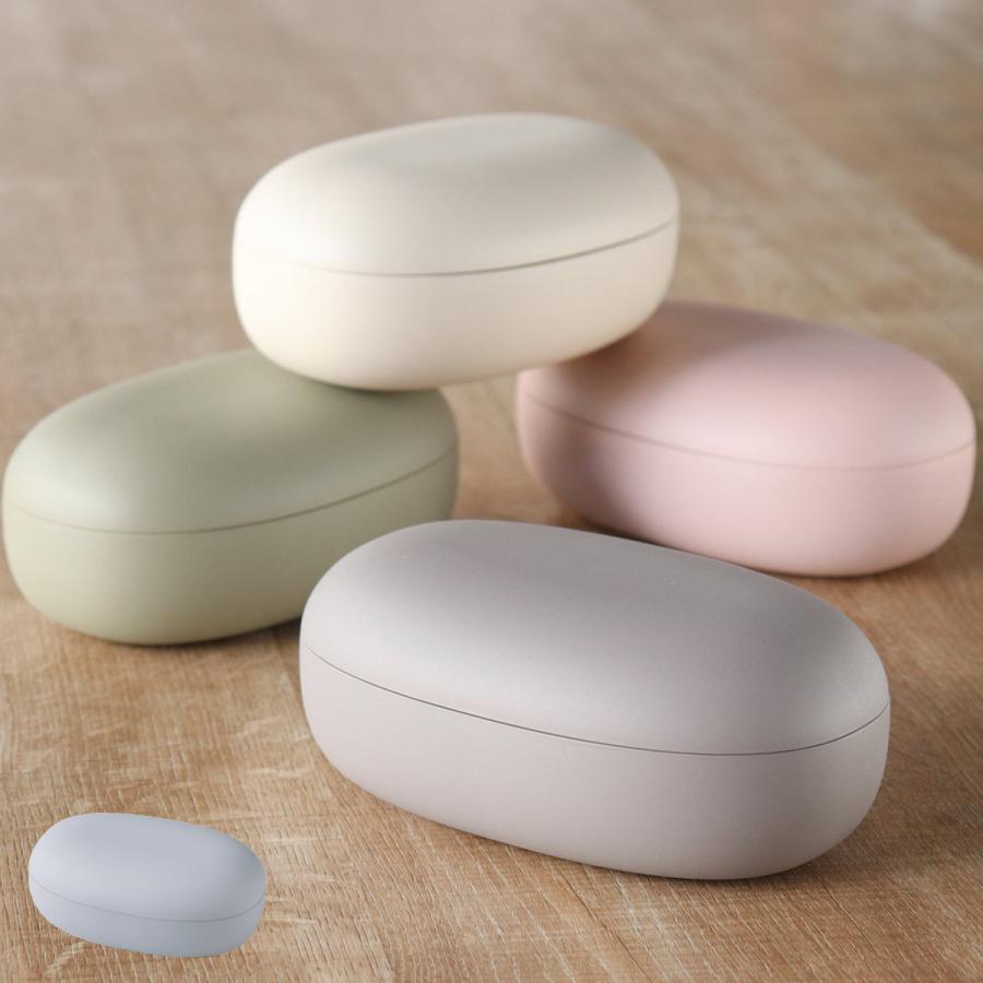 弁当箱 1段 680ml mayu M （ お弁当箱 ランチボックス 食洗機対応 レンジ対応 ドーム蓋 女子 大人 ）