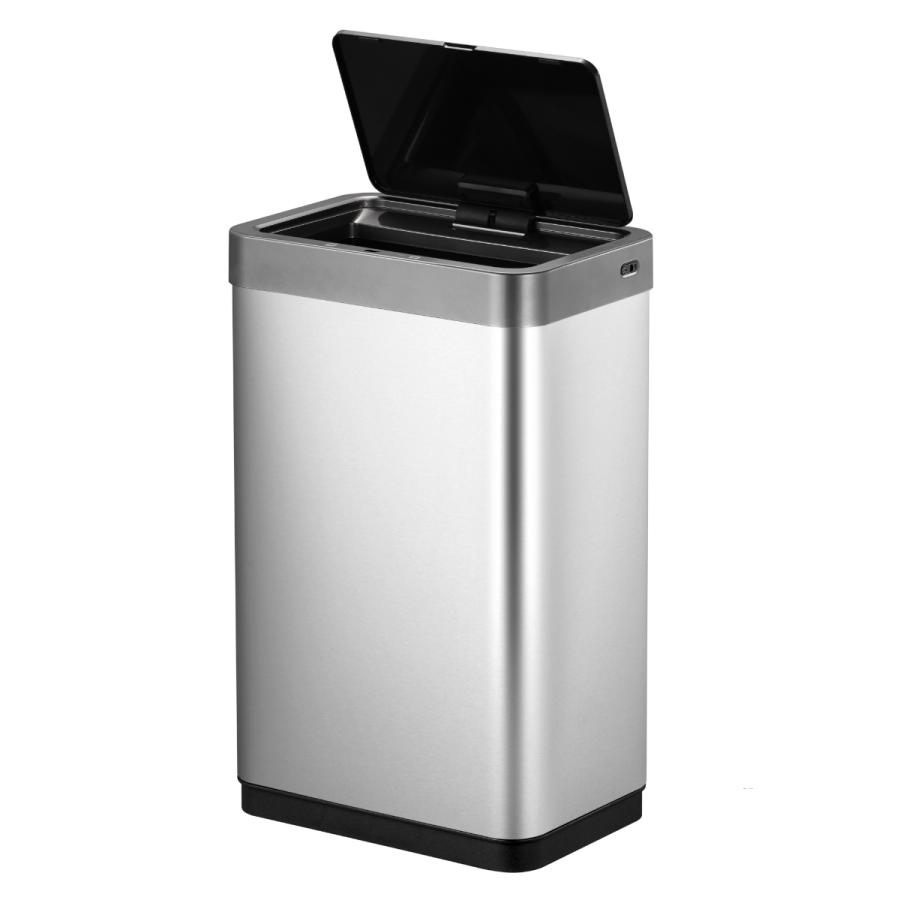 EKO ゴミ箱 45L ミラージュ X センサービン インナーなし EKO ゴミ箱 45L ミラージュ X センサービン インナーなし