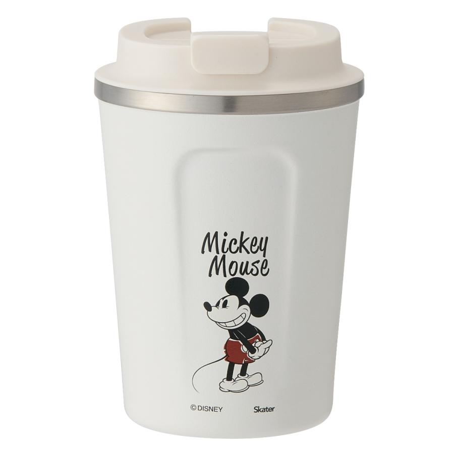 Disney（ディズニー） タンブラー フタ付き 450ml コーヒータンブラー