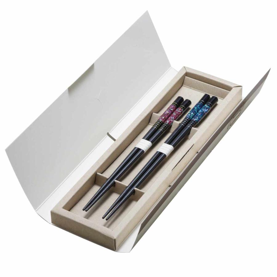 マコト】Tiffany & Co. 箸セット ギフトボックス マコト】Tiffany & Co