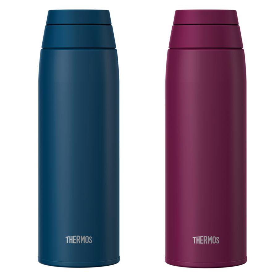 サーモス THERMOS サーモス 水筒 マグ 保温 保冷 750ml JOO-750 キャリー