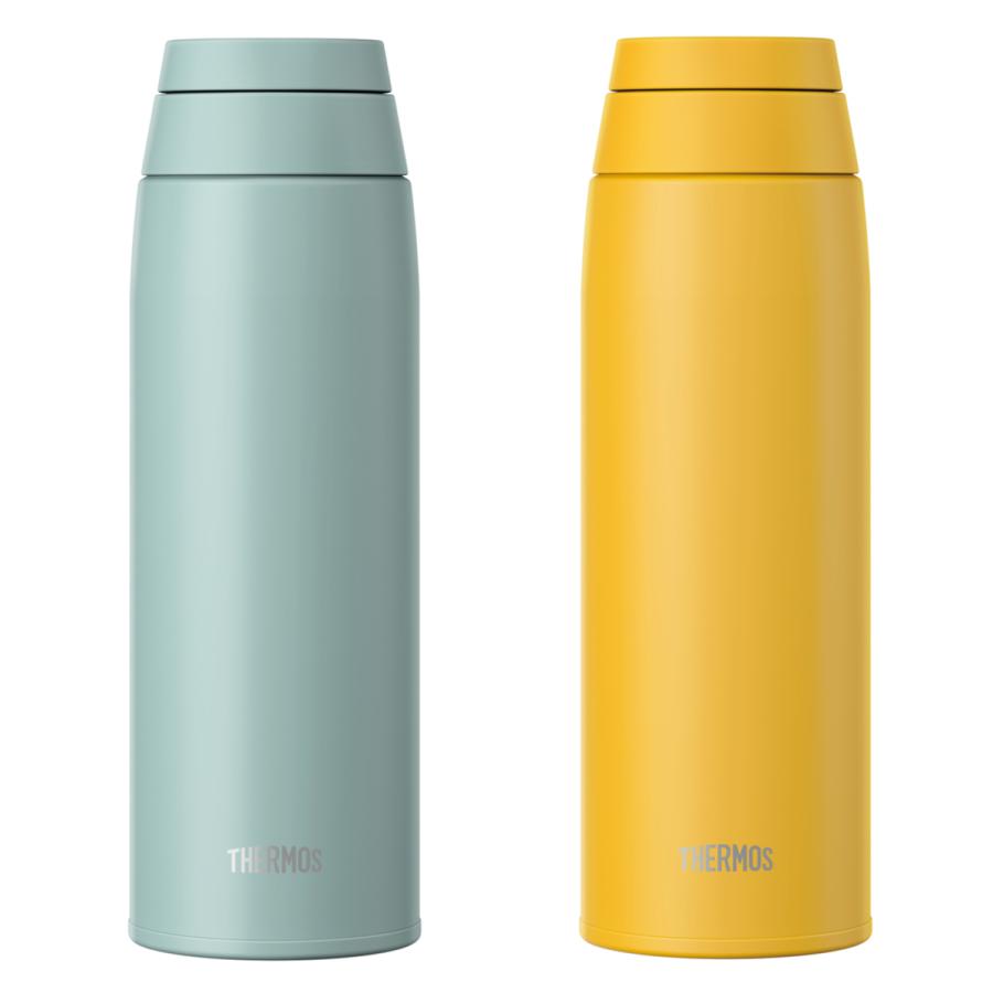 サーモス 水筒 750ml 取っ手付き ステンレス 真空断熱ケータイマグ JOO-750 （ THERMOS 直飲み 保温 保冷 ステンレスボトル スポーツドリンク対応 マグボトル ）｜interior-palette｜21