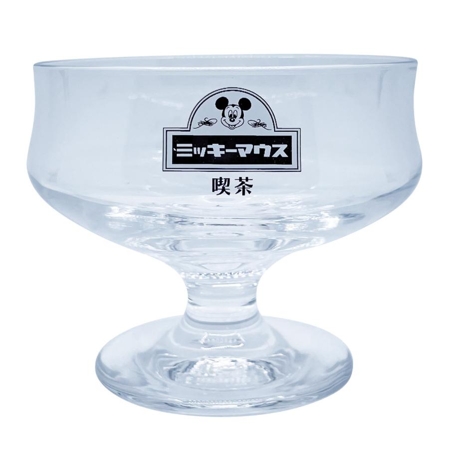 デザートカップ 250ml ミッキーマウス 喫茶 ガラス パフェグラス デザートグラス ガラス製 グラス インテリアパレットヤフー店 通販 Yahoo ショッピング