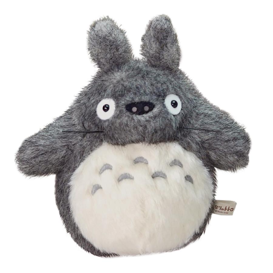 ぬいぐるみ 大トトロ S ジブリ ヌイグルミ となりのトトロ スタジオジブリ 雑貨 インテリア キャラクター グッズ プレゼント ギフト かわいい 3948 インテリアパレットヤフー店 通販 Yahoo ショッピング