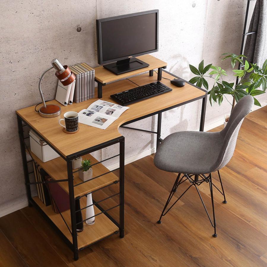 パソコンデスク l字デスク 幅110cm L字デスク ゲーミングデスク ODK ゲーミングデスク L字 パソコンデスク 幅110 デスク desk 机