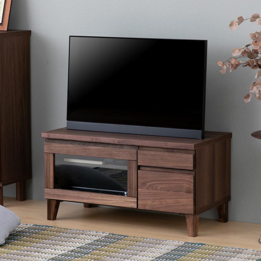 木製テレビ台 北欧風 引き出し・ガラス扉付き 約150×43×36cm 木製テレビ台 北欧風 引き出し・ガラス扉付き 約150×43×36cm 木製