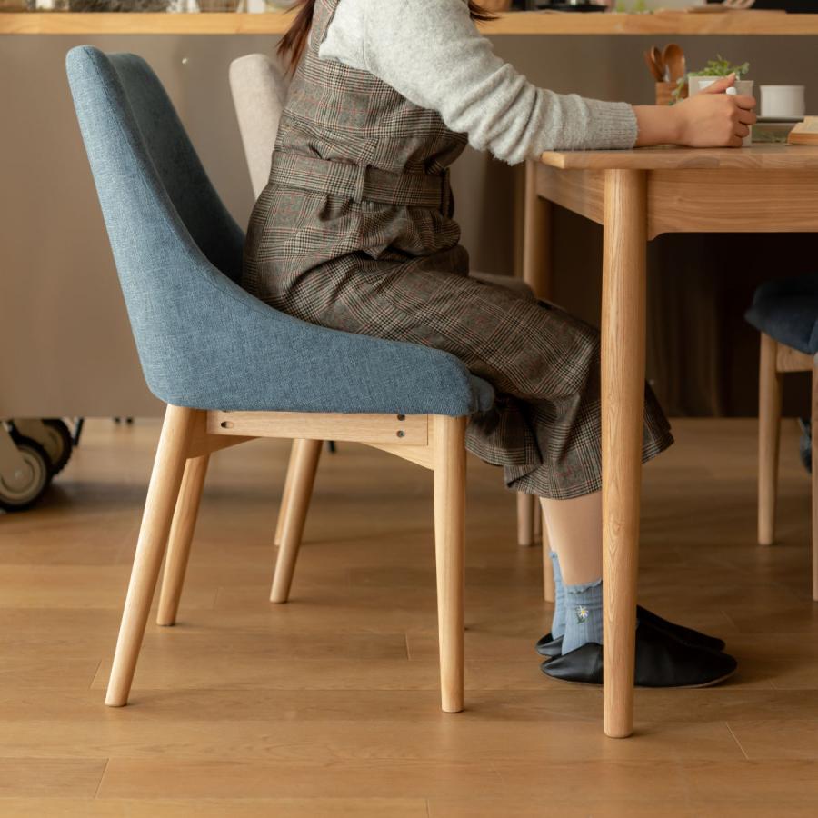 東谷 AZUMAYA モティ 北欧ソファ 1人掛け グレー　ファブリックチェア 東谷 AZUMAYA モティ 北欧ソファ 1人掛け グレー ファブリックチェア