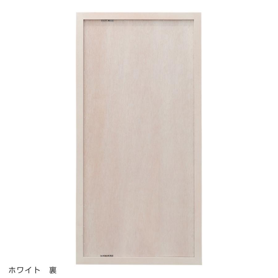 オーダーミラー 横30〜45cm 縦46〜60cm アーチタイプ MD1 木製 （ オーダー サイズオーダー オーダーメイド 1cm単位 ）｜interior-palette｜11