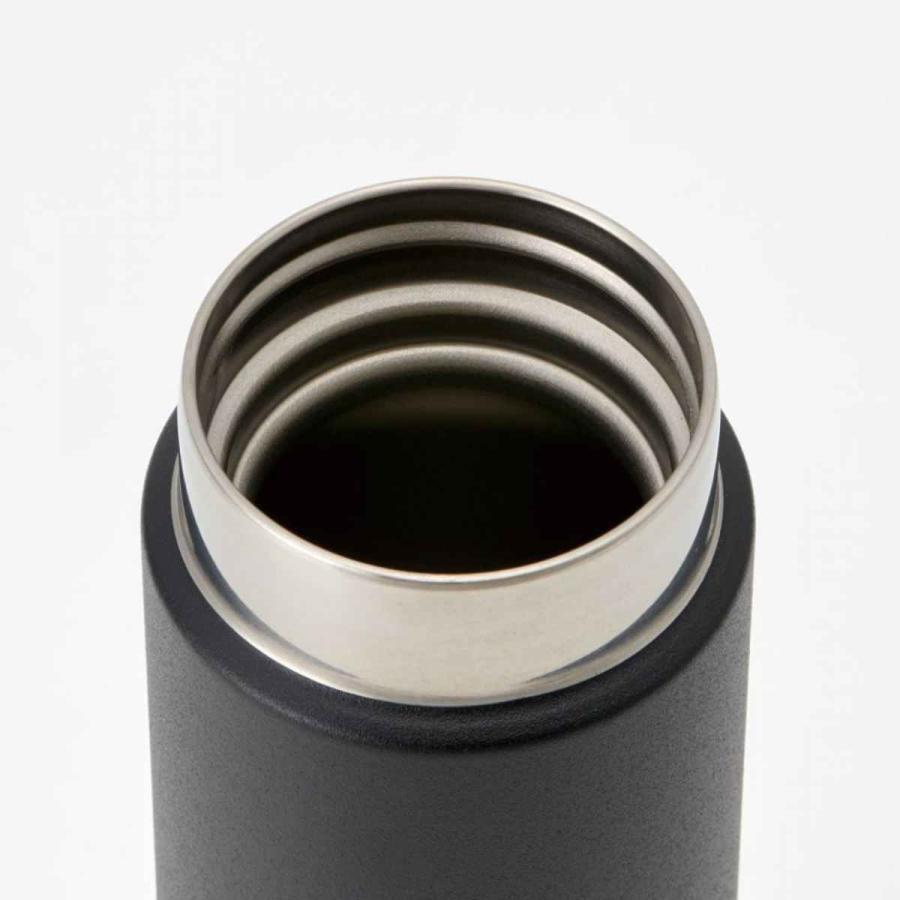 スケーター 水筒 500ml チタン製 SKATER スクリュー （ スケーター
