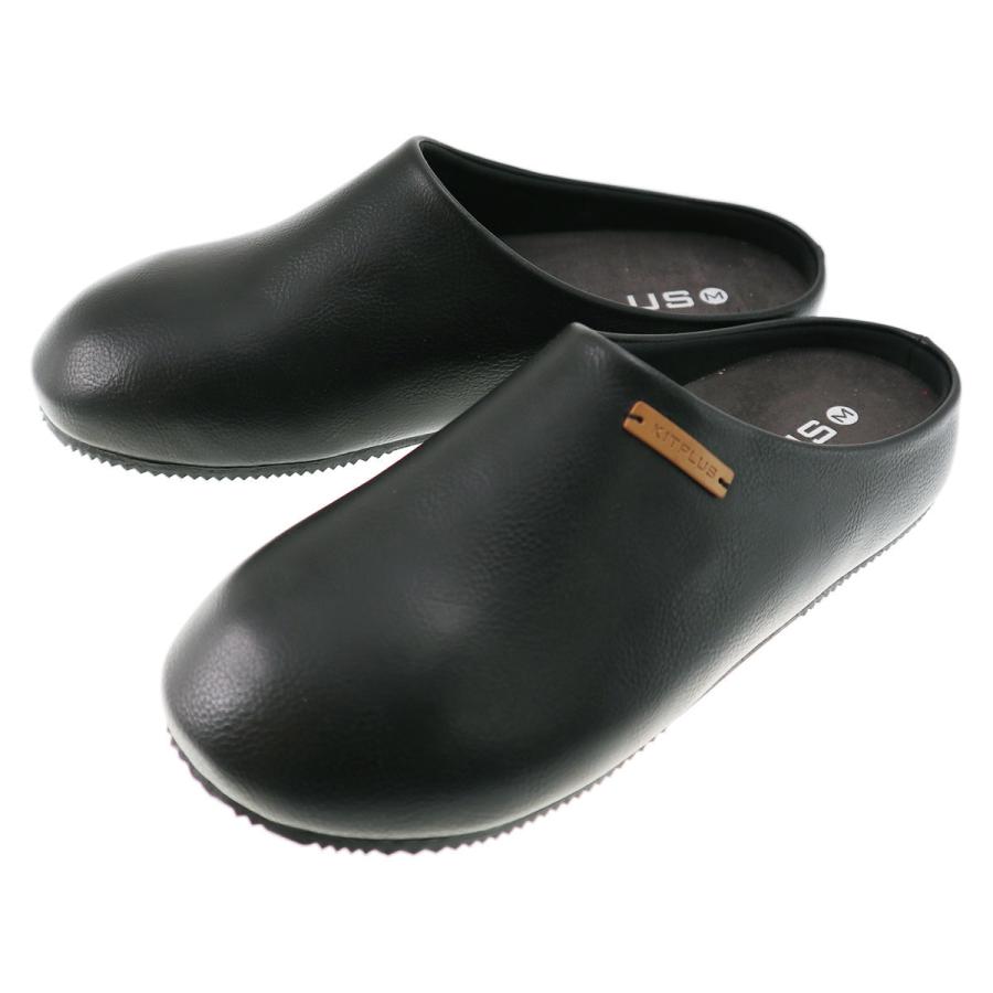 nakamura C-01 26cm 黒 レザー サボ・クロッグサンダル nakamura C-01 26cm 黒 レザー サボ・クロッグサンダル nakamura