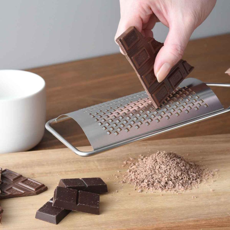 グレーター ふわっと削ってみま専科 日本製 おろし金 おろし器 チーズ削り チーズおろし器 チーズグレーター インテリアパレットヤフー店 通販 Yahoo ショッピング