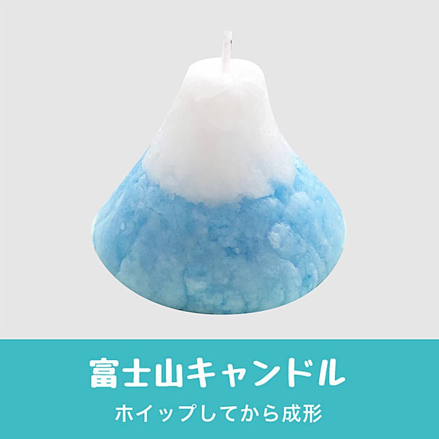 キャンドル作りキット カメヤマキャンドル 手作りキャンドル ボタニカルキャンドル