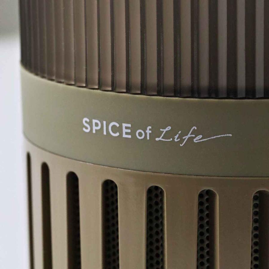 スピーカー ゆらぎカプセルスピーカー bluetooth 充電式 （ ランタン