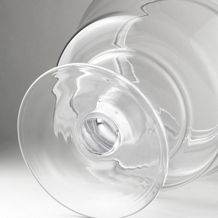 保存容器 LA TOUR ウッド蓋つきジャー レーヴ ガラス 3L （ ガラスジャー キャニスター ガラス保存容器 北欧 ガラス容器 ガラス製保存容器 ）｜interior-palette｜13