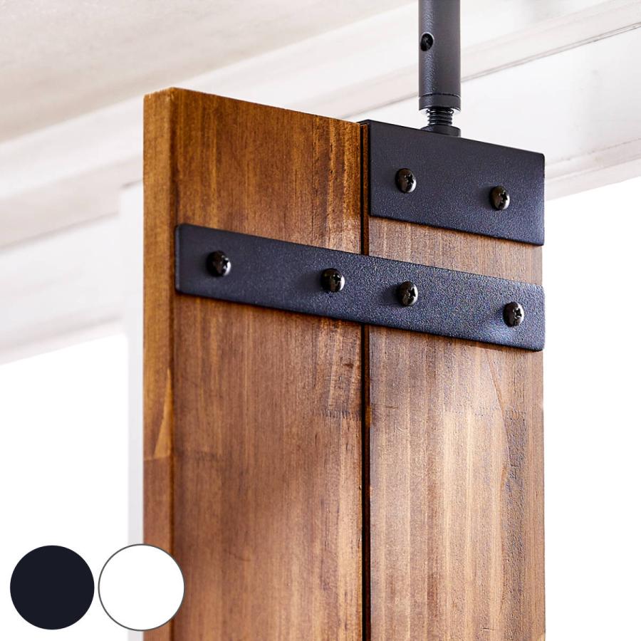 LABRICO 連結パーツ 横2本用 ラブリコ アイアン （ パーツ 部品 連結