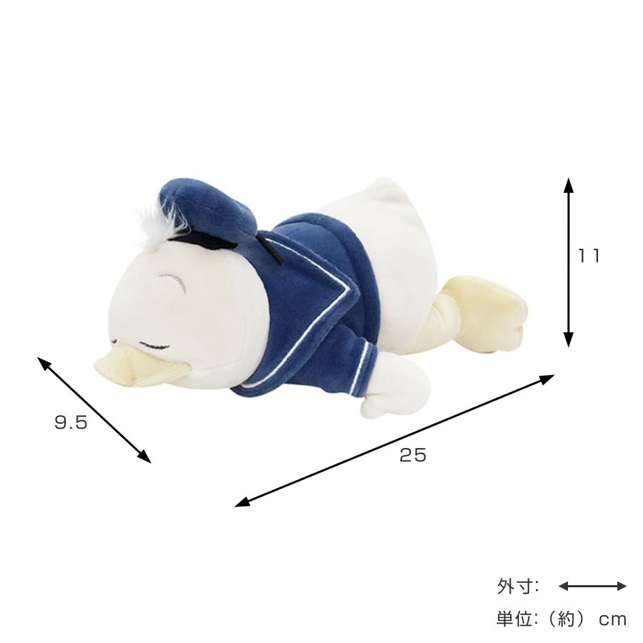 ぬいぐるみ にぎにぎクッション ドナルドダック クッション もちもち ドナルド ディズニー 抱き枕 リストレスト 手首 キーボード かわいい インテリアパレットヤフー店 通販 Yahoo ショッピング