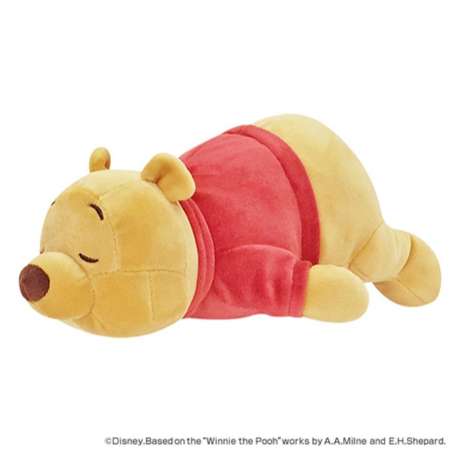 ディズニー くまのプーさん スリープイエロー ダイカットクッション タオル製品をはじめ、寝装品・贈答品・インテリア･雑貨等に至るまで幅広い