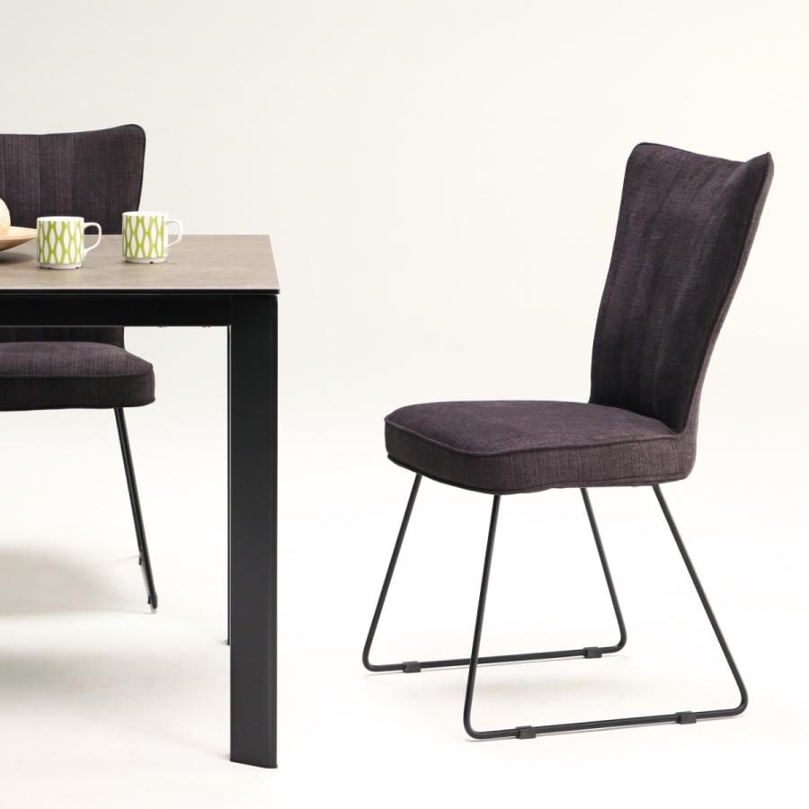 正規品 ダイニングチェア 座面高48cm イタリア製 （ 開梱設置 2脚 セット チェア いす 食卓 イス ） 【FKP6437936602】(22792円)