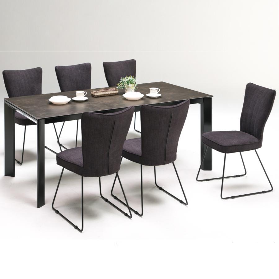 正規品 ダイニングチェア 座面高48cm イタリア製 （ 開梱設置 2脚 セット チェア いす 食卓 イス ） 【FKP6437936602】(22792円)