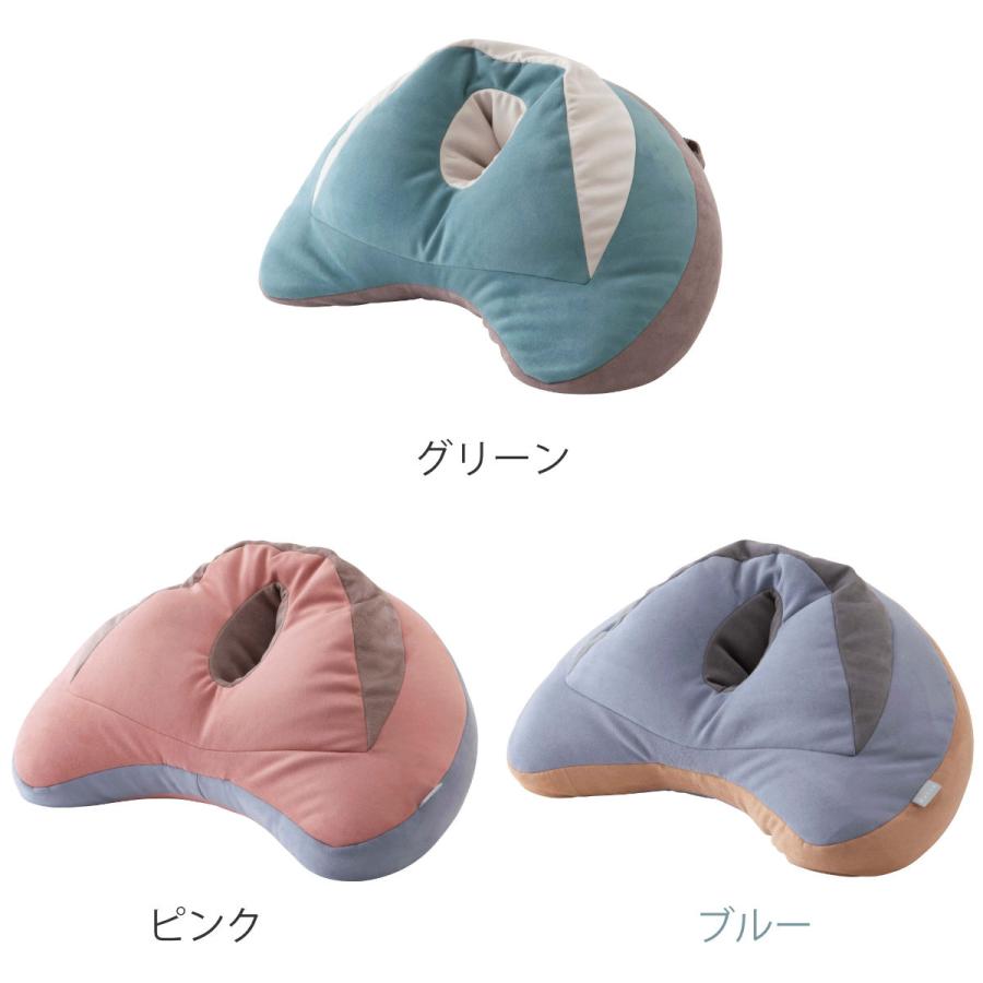 クッション ゲーミングクッション Rakua ビーズ （ ゲーム スマホ