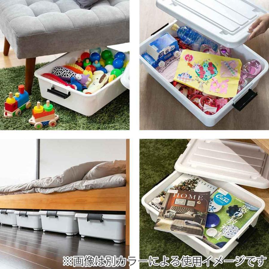 JEJアステージ 衣装ケース クローゼット 収納ケース コロモ 幅38.5